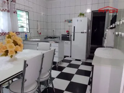 Sobrado com 3 Quartos à venda, 190m² no Vila União (Zona Leste), São Paulo