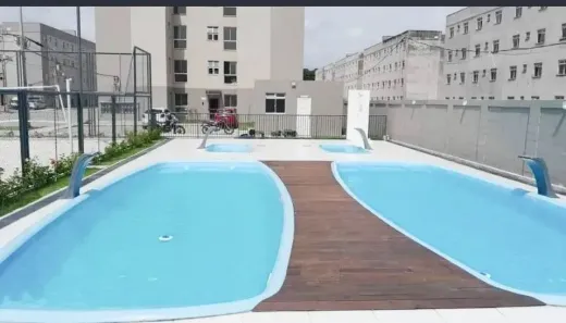 Apartamento com 2 Quartos à venda, 46m² no Bengui, Belém