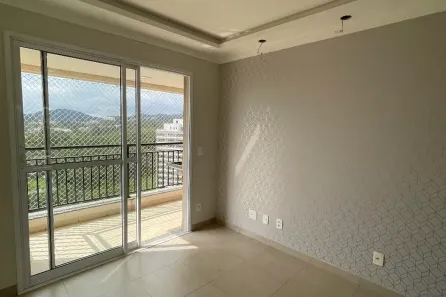 Apartamento com 2 Quartos à venda, 60m² no Melville Empresarial I e II, Barueri