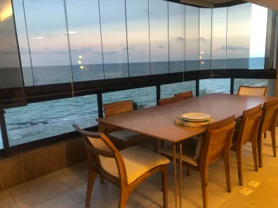 Apartamento com 4 Quartos à venda, 198m² no Boa Viagem, Recife