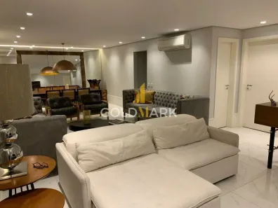 Apartamento com 4 Quartos à venda, 210m² no Indianópolis, São Paulo