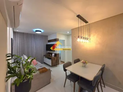 Apartamento com 2 Quartos à venda, 57m² no Planalto, Divinópolis