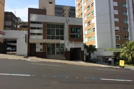 Prédio Comercial à venda, 439m² no Rio Branco, Porto Alegre