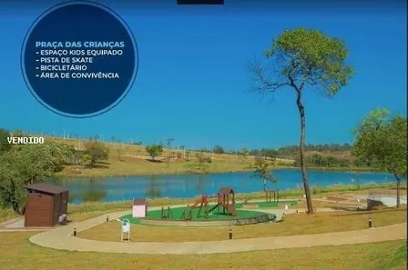 Lote/Terreno à venda, 1003m² no Quintas Coloniais, Contagem