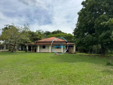 Fazenda/Sítio com 3 Quartos à venda, 342m² no Estância Prainha, São Pedro