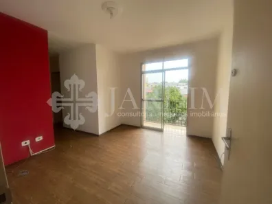 Apartamento com 3 Quartos à venda, 63m² no Paulicéia, Piracicaba