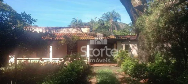 Fazenda/Sítio com 5 Quartos à venda, 280m² no Chácaras Eldorado, Uberlândia