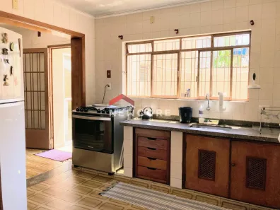 Sobrado com 4 Quartos à venda, 136m² no Itaquera, São Paulo