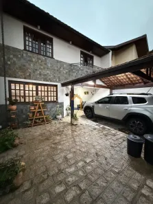 Sobrado com 3 Quartos para alugar, 130m² no Atuba, Curitiba