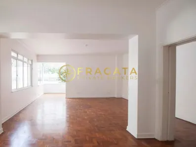 Apartamento com 3 Quartos à venda, 205m² no Higienópolis, São Paulo