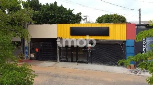 Ponto Comercial com 5 Quartos à venda, 264m² no Jardim América, Sorocaba