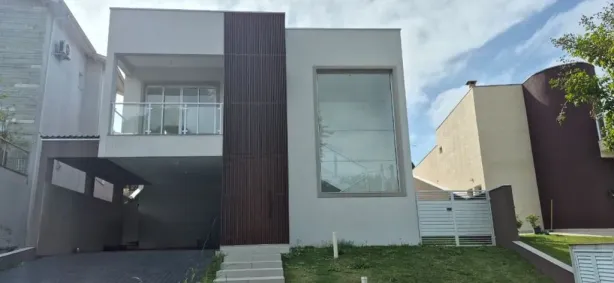 Casa de Condomínio com 3 Quartos para alugar, 212m² no Chácara do Remanso Gl Um, Vargem Grande Paulista