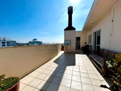 Cobertura com 2 Quartos à venda, 144m² no Capoeiras, Florianópolis
