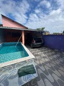 Casa com 2 Quartos à venda, 80m² no Gaivota (Interior), Itanhaém