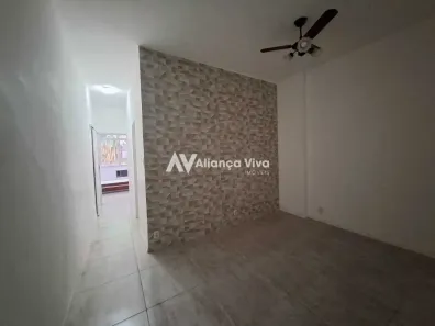 Apartamento com 2 Quartos à venda, 60m² no Glória, Rio de Janeiro