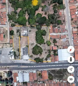 Lote/Terreno para alugar, 10000m² no Potengi, Natal