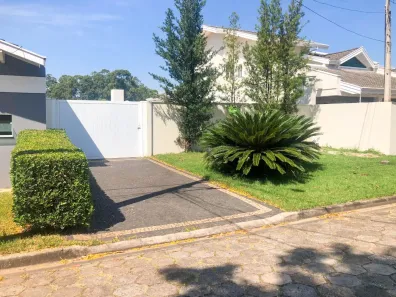 Lote/Terreno à venda, 444m² no Condomínio Portal de Itu, Itu