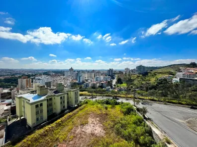 Cobertura com 3 Quartos à venda, 190m² no Manacás, Belo Horizonte