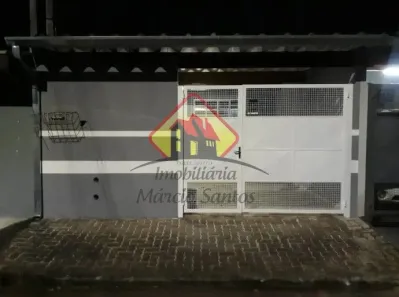 Casa com 2 Quartos à venda, 60m² no Residencial Novo Horizonte, Taubaté