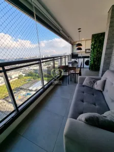 Apartamento com 3 Quartos à venda, 87m² no Vila Leopoldina, São Paulo