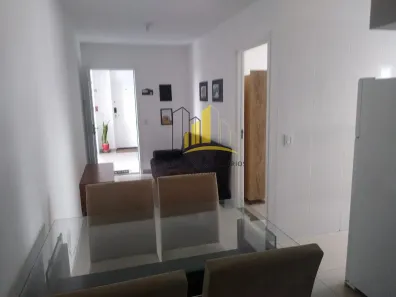 Apartamento com 1 Quarto para alugar, 35m² no Vila Guilhermina, São Paulo