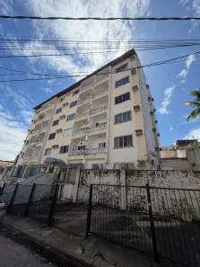 Apartamento com 2 Quartos para alugar, 65m² no Itapuã, Salvador