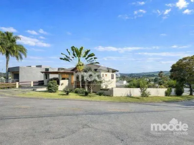 Casa de Condomínio com 3 Quartos à venda, 330m² no Golf Gardens, Carapicuíba