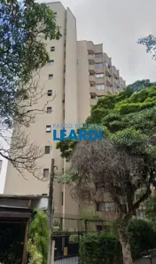 Apartamento com 1 Quarto à venda, 32m² no Indianópolis, São Paulo