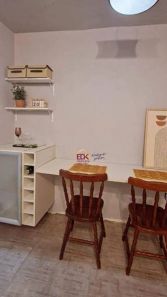Casa de Condomínio com 1 Quarto à venda, 45m² no Vila São Geraldo, São José dos Campos