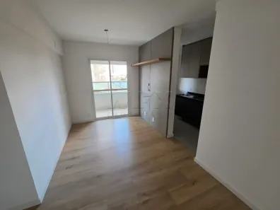 Apartamento com 2 Quartos para alugar, 59m² no Vila Aviação, Bauru
