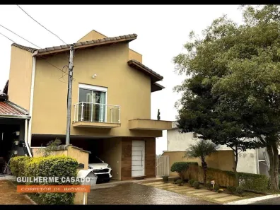 Casa com 5 Quartos à venda, 300m² no Parque Nova Jandira, Jandira