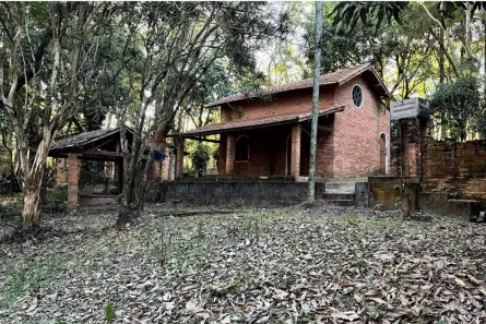 Fazenda/Sítio à venda, 7280m² no Parque das Cascatas, Botucatu