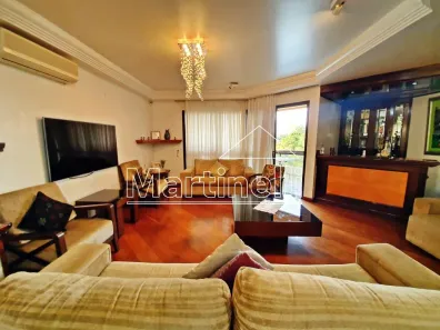 Apartamento com 4 Quartos à venda, 300m² no Centro, Ribeirão Preto