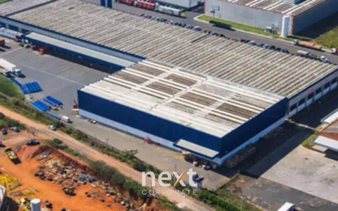 Galpão/Depósito/Armazém para alugar, 13835m² no Chácara Monte Alegre, Sumaré