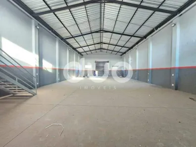 Ponto Comercial para alugar, 450m² no Campestre, Piracicaba