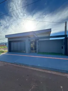 Casa com 2 Quartos à venda, 83m² no Chácara Castelo I, Dourados