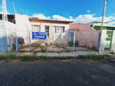 Casa com 2 Quartos à venda, 57m² no Pólon, Marília