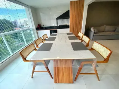 Apartamento com 3 Quartos à venda, 110m² no Vila Formosa, São Paulo