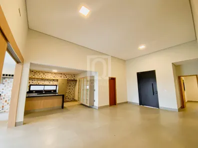 Casa de Condomínio com 4 Quartos à venda, 251m² no Alphaville Nova Esplanada 3, Votorantim