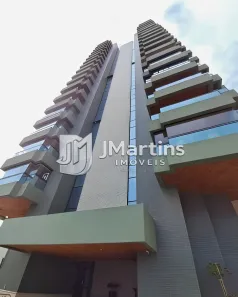Apartamento com 3 Quartos à venda, 240m² no Centro, São Carlos