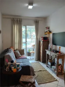 Apartamento com 2 Quartos à venda, 56m² no Jardim Monte Kemel, São Paulo