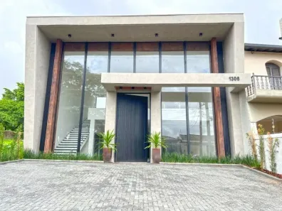 Imóvel Comercial com 1 Quarto para alugar, 410m² no Chácara da Barra, Campinas