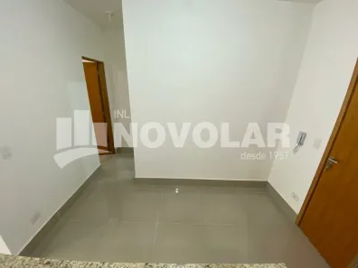 Apartamento com 1 Quarto para alugar, 30m² no Vila Maria Baixa, São Paulo