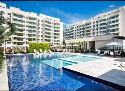 Apartamento com 2 Quartos à venda, 67m² no Recreio dos Bandeirantes, Rio de Janeiro