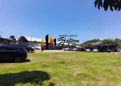 Lote/Terreno à venda, 4300m² no Coqueiro, Belém
