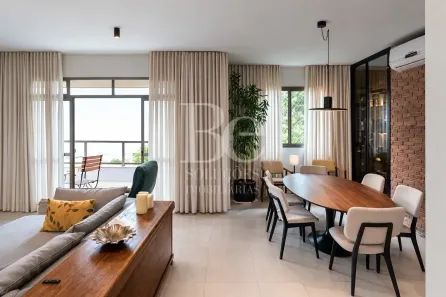 Apartamento com 3 Quartos à venda, 150m² no Anchieta, Belo Horizonte