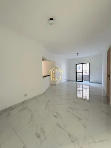 Apartamento com 3 Quartos à venda, 99m² no Guilhermina, Praia Grande