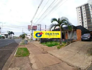 Ponto Comercial para alugar, 160m² no Tabajaras, Uberlândia