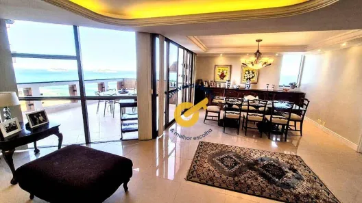 Apartamento com 4 Quartos à venda, 310m² no Barra da Tijuca, Rio de Janeiro