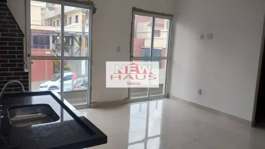 Apartamento com 2 Quartos à venda, 49m² no Vila Formosa, São Paulo